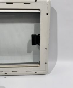Seitz Echtglas Schiebefenster 900x450mm – Bild 15