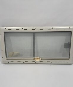 Seitz Echtglas Schiebefenster 900x450mm – Bild 16