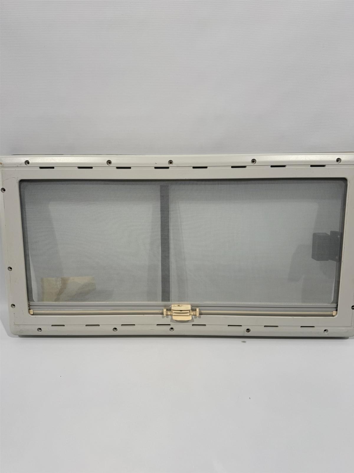 Seitz Echtglas Schiebefenster 900x450mm – Bild 16