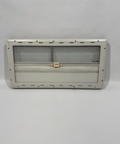 Seitz Echtglas Schiebefenster 900x450mm – Bild 17