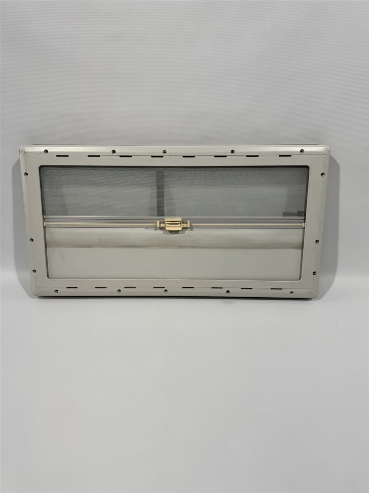 Seitz Echtglas Schiebefenster 900x450mm – Bild 17