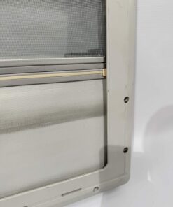 Seitz Echtglas Schiebefenster 900x450mm – Bild 18
