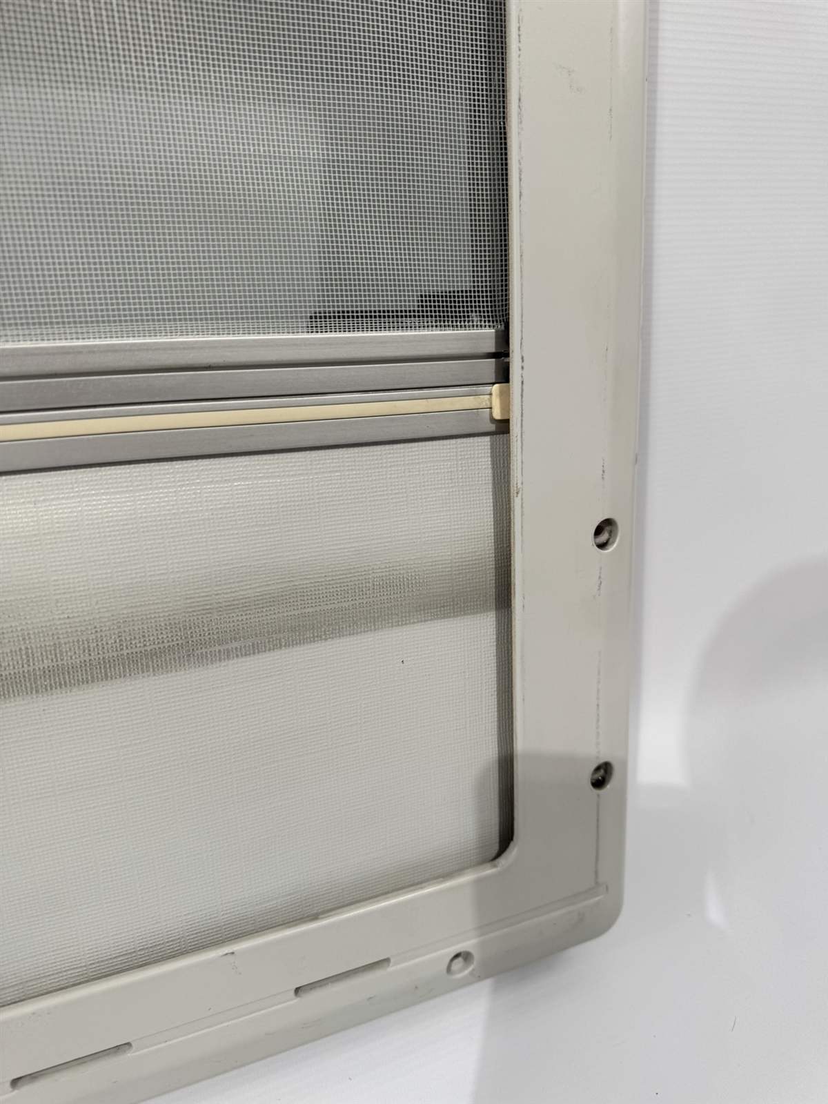 Seitz Echtglas Schiebefenster 900x450mm – Bild 18