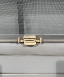 Seitz Echtglas Schiebefenster 900x450mm – Bild 19