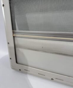Seitz Echtglas Schiebefenster 900x450mm – Bild 20