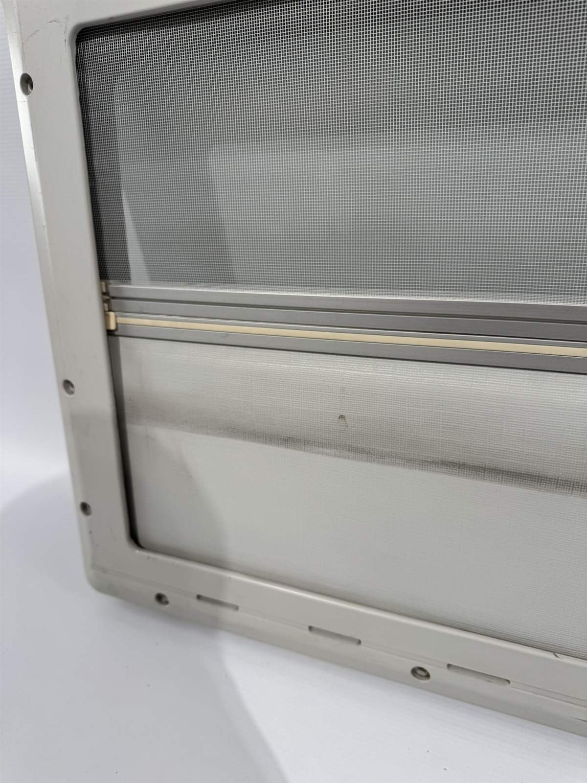 Seitz Echtglas Schiebefenster 900x450mm – Bild 20