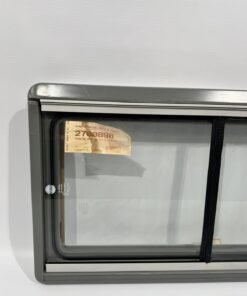 Seitz Echtglas Schiebefenster 900x450mm – Bild 4