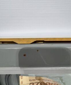 Seitz Echtglas Schiebefenster 900x450mm – Bild 5