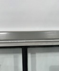 Seitz Echtglas Schiebefenster 900x450mm – Bild 6