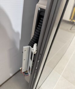 Hymer Fahrerhaustür 700x1665mm mit Fenster – Bild 10