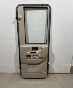 Hymer Fahrerhaustür 700x1665mm mit Fenster – Bild 11