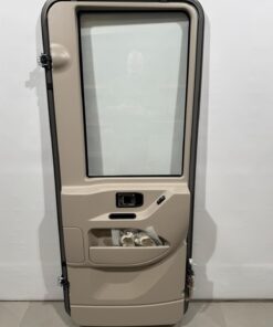 Hymer Fahrerhaustür 700x1665mm mit Fenster – Bild 12