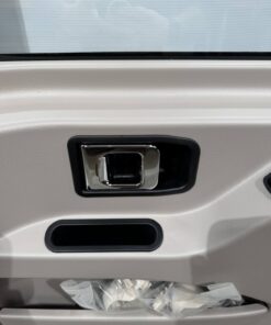 Hymer Fahrerhaustür 700x1665mm mit Fenster – Bild 13