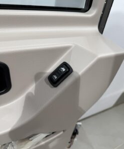 Hymer Fahrerhaustür 700x1665mm mit Fenster – Bild 14