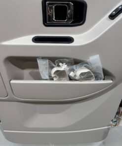 Hymer Fahrerhaustür 700x1665mm mit Fenster – Bild 15
