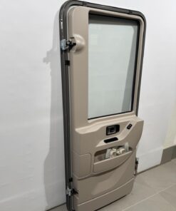 Hymer Fahrerhaustür 700x1665mm mit Fenster – Bild 17