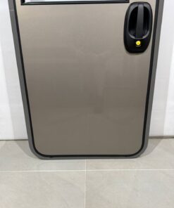 Hymer Fahrerhaustür 700x1665mm mit Fenster – Bild 6