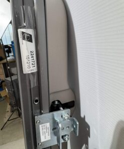 Hymer Fahrerhaustür 700x1665mm mit Fenster – Bild 7