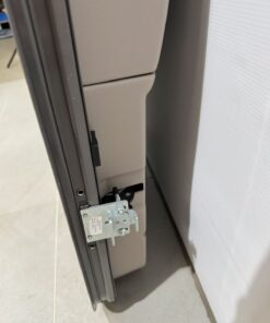 Hymer Fahrerhaustür 700x1665mm mit Fenster – Bild 8
