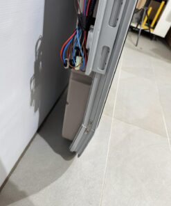 Hymer Fahrerhaustür 700x1744mm mit Fenster – Bild 11