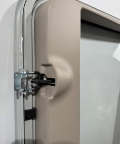 Hymer Fahrerhaustür 700x1744mm mit Fenster – Bild 14