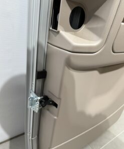 Hymer Fahrerhaustür 700x1744mm mit Fenster – Bild 15