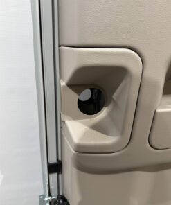 Hymer Fahrerhaustür 700x1744mm mit Fenster – Bild 16