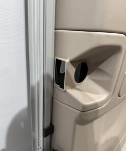 Hymer Fahrerhaustür 700x1744mm mit Fenster – Bild 17