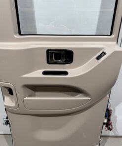 Hymer Fahrerhaustür 700x1744mm mit Fenster – Bild 18