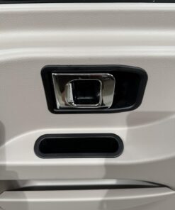 Hymer Fahrerhaustür 700x1744mm mit Fenster – Bild 19
