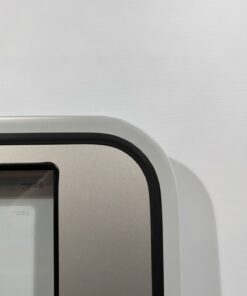 Hymer Fahrerhaustür 700x1744mm mit Fenster – Bild 3