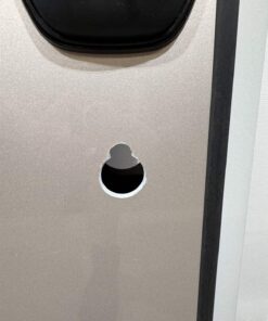 Hymer Fahrerhaustür 700x1744mm mit Fenster – Bild 5