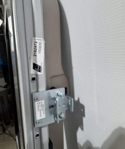 Hymer Fahrerhaustür 700x1744mm mit Fenster – Bild 7