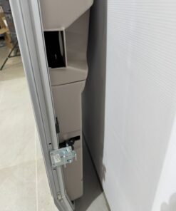 Hymer Fahrerhaustür 700x1744mm mit Fenster – Bild 8