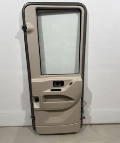 Hymer Fahrerhaustür 700x1665mm mit Fenster – Bild 12