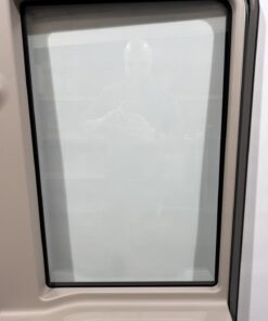 Hymer Fahrerhaustür 700x1665mm mit Fenster – Bild 13