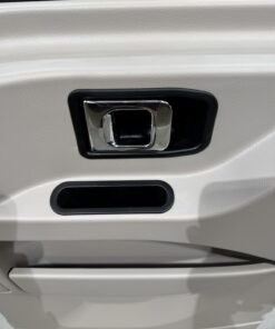 Hymer Fahrerhaustür 700x1665mm mit Fenster – Bild 14