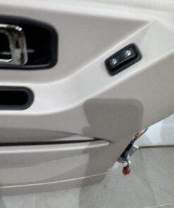 Hymer Fahrerhaustür 700x1665mm mit Fenster – Bild 15