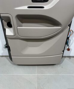Hymer Fahrerhaustür 700x1665mm mit Fenster – Bild 16