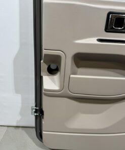 Hymer Fahrerhaustür 700x1665mm mit Fenster – Bild 17