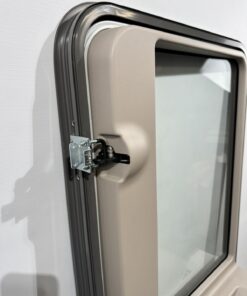 Hymer Fahrerhaustür 700x1665mm mit Fenster – Bild 19