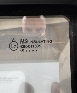 Hymer Fahrerhaustür 700x1665mm mit Fenster – Bild 3