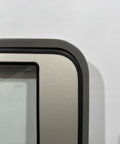 Hymer Fahrerhaustür 700x1665mm mit Fenster – Bild 4