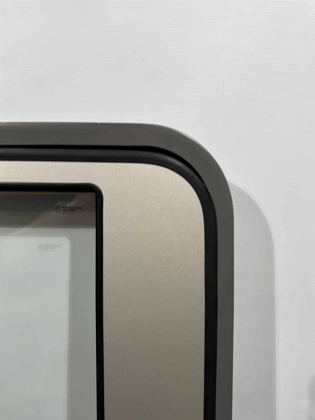 Hymer Fahrerhaustür 700x1665mm mit Fenster – Bild 4