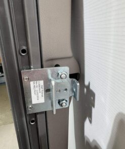 Hymer Fahrerhaustür 700x1665mm mit Fenster – Bild 7