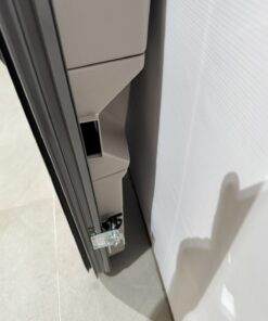 Hymer Fahrerhaustür 700x1665mm mit Fenster – Bild 8