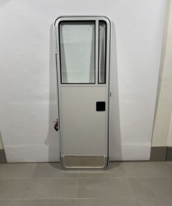 Hymer Fahrerhaustür 602x1615mm