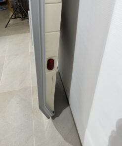 Hymer Fahrerhaustür 602x1615mm – Bild 10