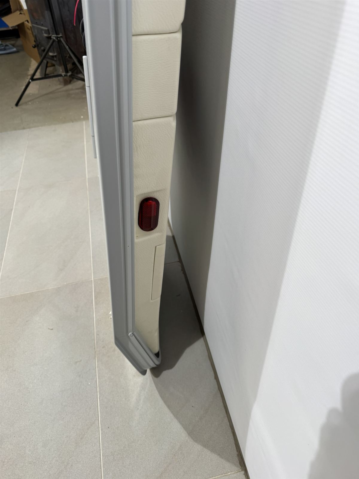 Hymer Fahrerhaustür 602x1615mm – Bild 10