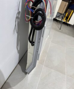 Hymer Fahrerhaustür 602x1615mm – Bild 12
